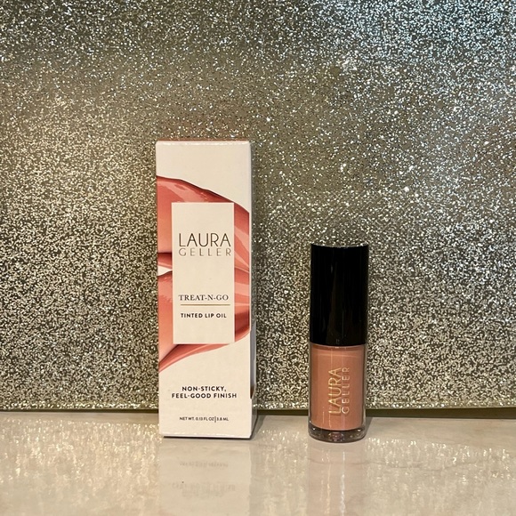 Laura Geller Makeup 5 For 25 Item Laura Geller Treat N Go Tinted